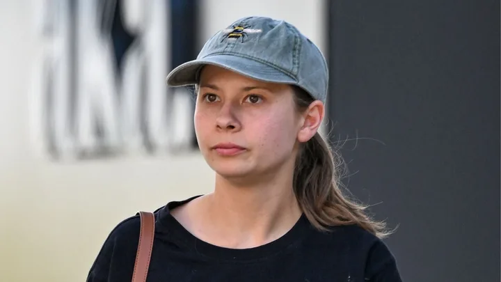 BINDI IRWIN