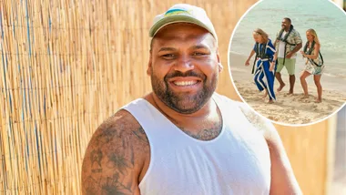 EXCLUSIVE: The ‘scary’ reason Sam Thaiday just updated his will