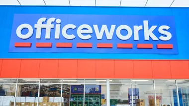 Your everyday essentials just got cheaper thanks to Officeworks’ permanent price drop