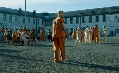 I Will Find You: Sam Worthington is a father desperate to break out of prison in Netflix thriller