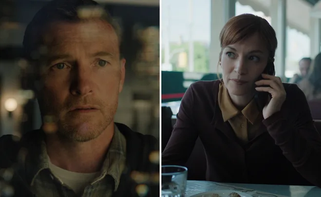 I Will Find You: Sam Worthington plays out every parent’s worst nightmare in Netflix thriller