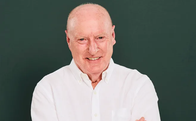 Ray Meagher on the Home and Away storyline that hits close to home: ‘I can relate’