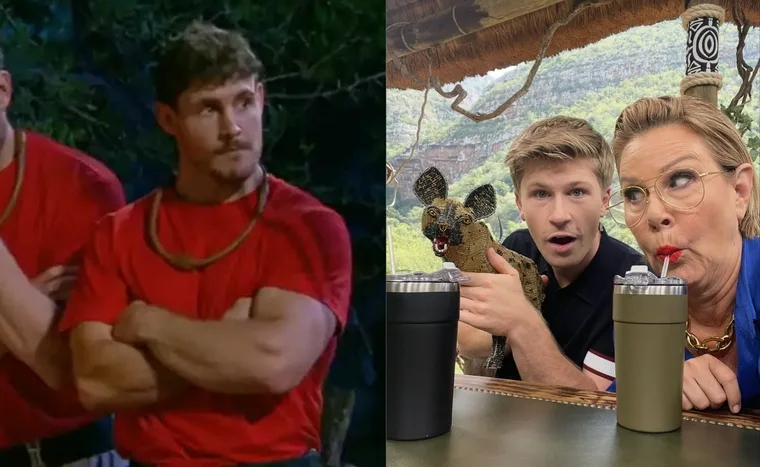 Channel 10 addresses cancellation rumours surrounding I’m A Celebrity Australia