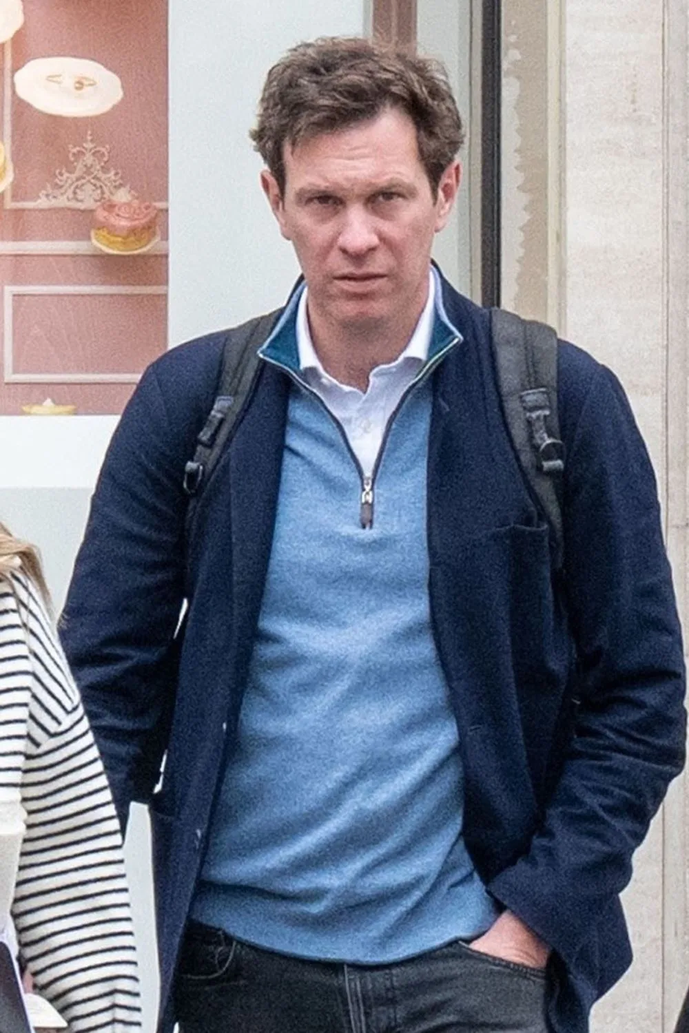 Princess Eugenie husband Jack Brooksbank