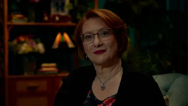 DR JENI HAYNES
