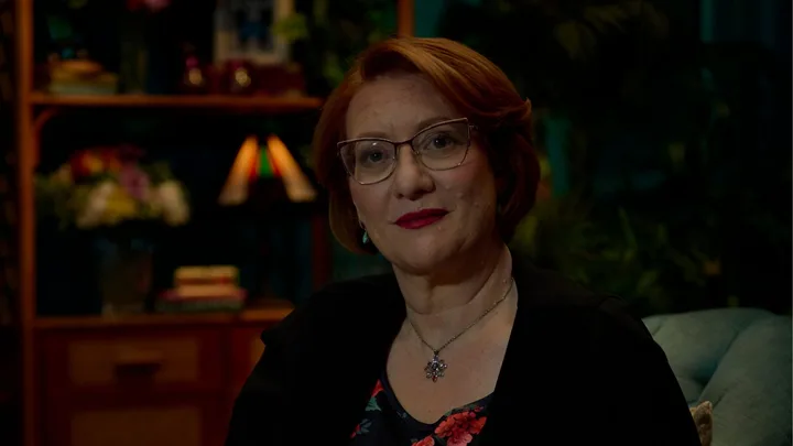 ‘I created 2500 personalities to survive’: How Jeni Hayes got justice