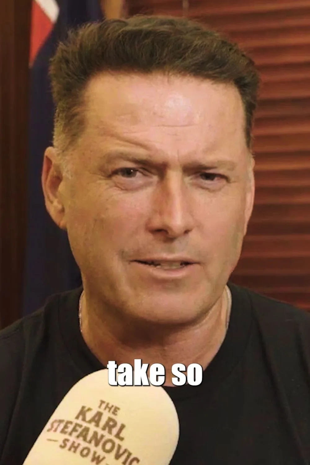 Karl Stefanovic