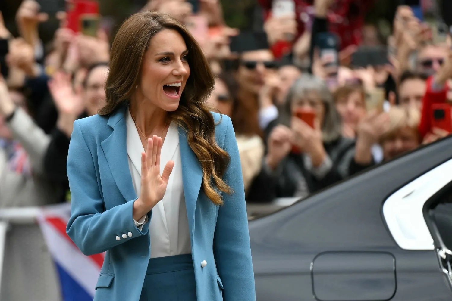 Kate Princess of Wales