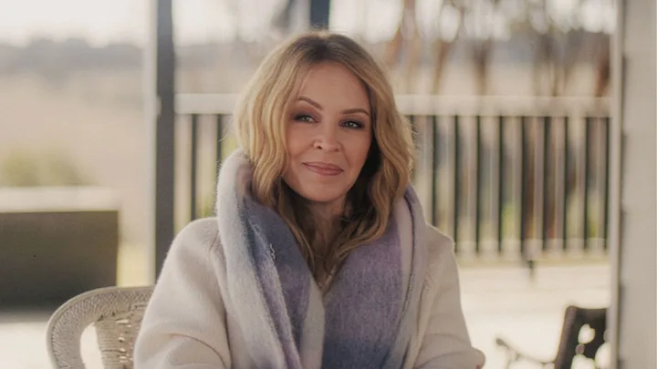 Kylie Minogue