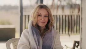 The secret Kylie Minogue kept for Michael Hutchence: ‘Fans don’t even know the half of it’
