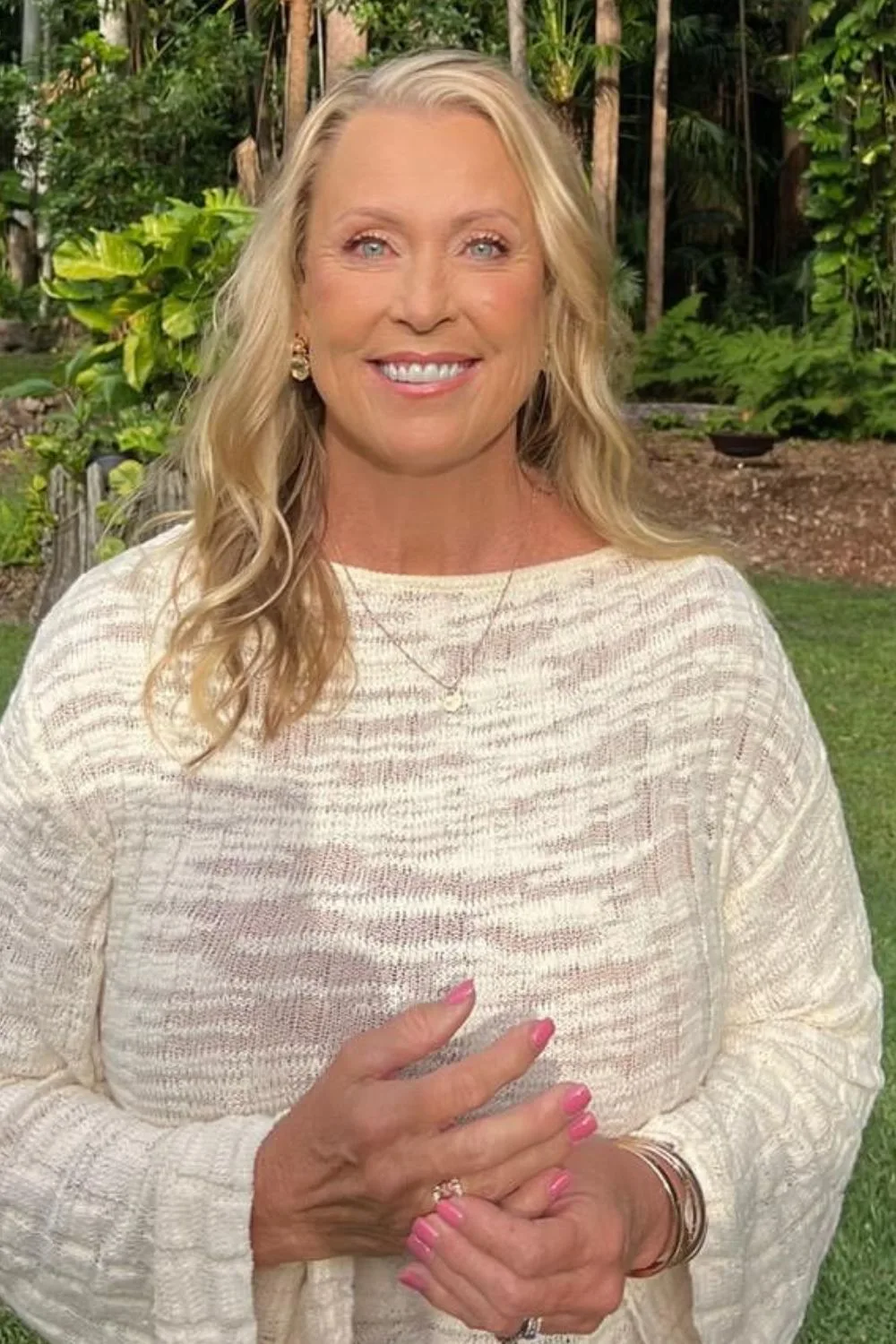 Lisa Curry