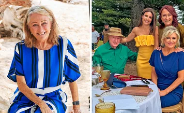 Lynne McGranger admits ‘I enjoy not having to do it’ after leaving Home And Away