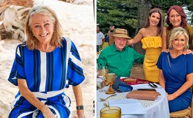 Lynne McGranger admits ‘I enjoy not having to do it’ after leaving Home And Away