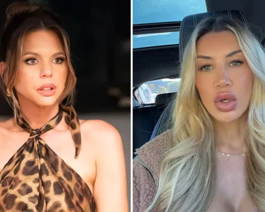 MAFS Bec and Gia