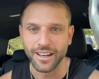 MAFS Scott McCristal and girlfriend