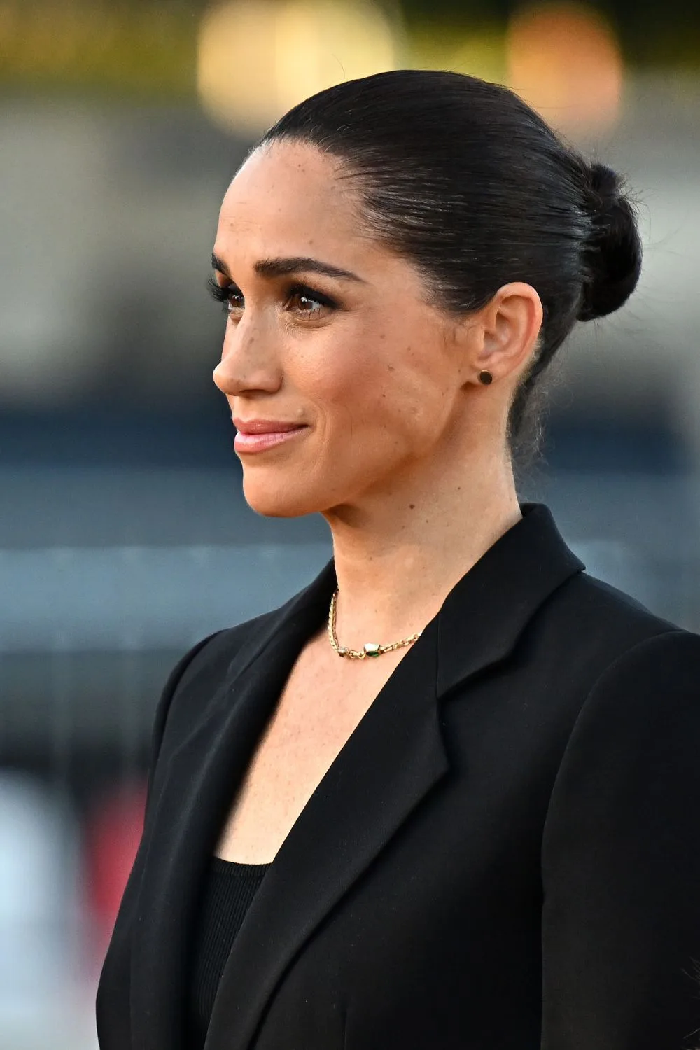 Meghan Duchess of Sussex