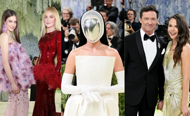 The Met Gala 2026: The best (and worst!) looks from fashion’s night of nights