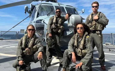 NCIS: Sydney Season 4 begins filming the ‘most adrenaline-fuelled season yet’