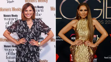 ‘I was depleted’: Inside Sally Obermeder’s 22kg weight loss journey