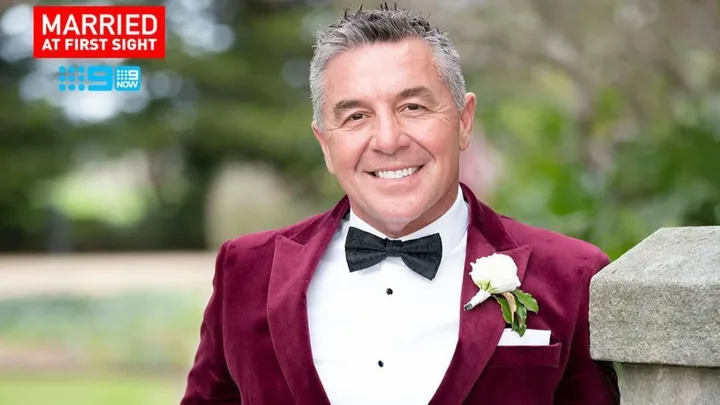 MAFS star Tony Mojanovski pleads guilty after threatening to kill nephew