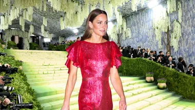 ‘She was never going to do it’: Why Kate Middleton said no to the Met Gala
