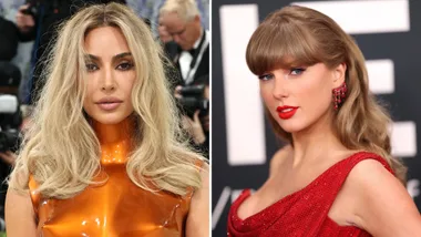Kim Kardashian’s subtle Met Gala move that could be a dig at Taylor Swift