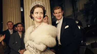 The Crown is coming back! A prequel series is in the works