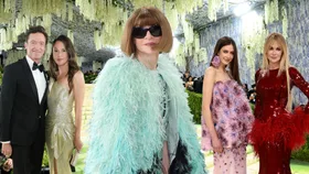 It’s Met Gala mayhem! Anna Wintour’s secret orders revealed