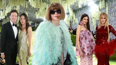 It’s Met Gala mayhem! Anna Wintour’s secret orders revealed