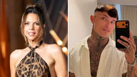 MAFS’ Bec Zacharia sparks romance rumours with British reality star