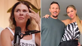 ‘I left for my kids’: The Bachelor star Tara Pavlovic breaks silence on marriage split