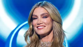 Delta Goodrem’s promising Eurovision odds revealed as she marks major milestone
