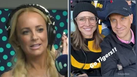 EXCLUSIVE: How Carrie Bickmore really feels about ex Chris Walker’s rumoured new romance