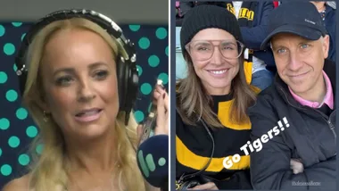 EXCLUSIVE: How Carrie Bickmore really feels about ex Chris Walker’s rumoured new romance