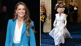 Kate Middleton and Camilla’s secret feud revealed as the Queen shocks with controversial act