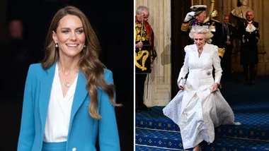 Kate Middleton and Camilla’s secret feud revealed as the Queen shocks with controversial act