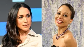 Meet Meghan Markle’s ultimate rival: The woman living the life she always wanted