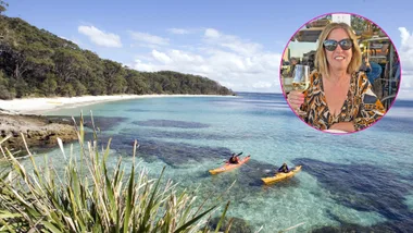 I spent 72 hours on the South Coast – these activities made every minute count