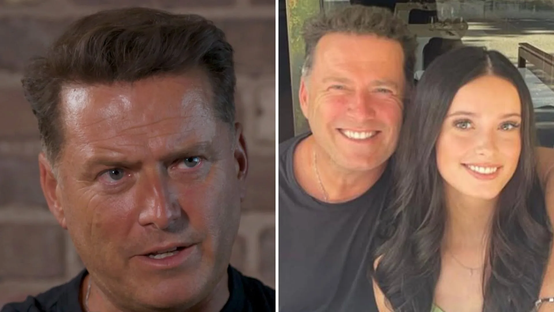 nowtolove.com.au - Woman's Day team - EXCLUSIVE: Karl Stefanovic's secret family plan revealed amid shock radio move