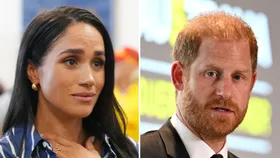 ‘Pressure cooker ready to explode’: The truth behind Harry and Meghan’s eighth wedding anniversary
