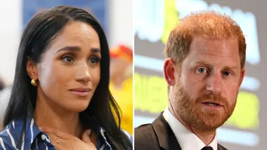 ‘Pressure cooker ready to explode’: The truth behind Harry and Meghan’s eighth wedding anniversary