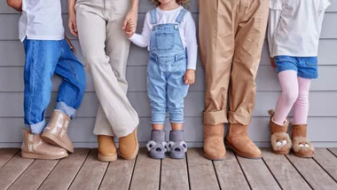 Why what you wear can change how you feel