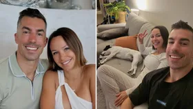 EXCLUSIVE: Stella and Filip spill on life after MAFS: From wedding plans to their new family member!