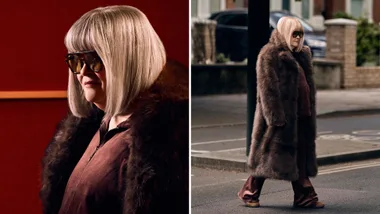 Susan Boyle unrecognisable as she shocks fans with dramatic transformation and comeback hint