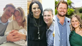 Farmer Wants A Wife couples still together