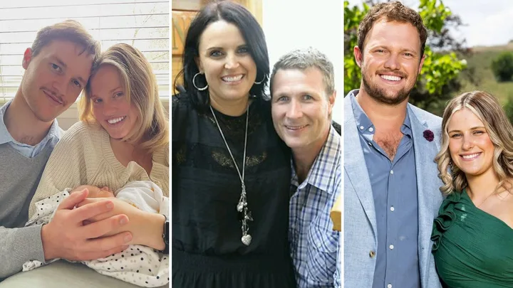 Which Farmer Wants A Wife couples are still together in 2026?