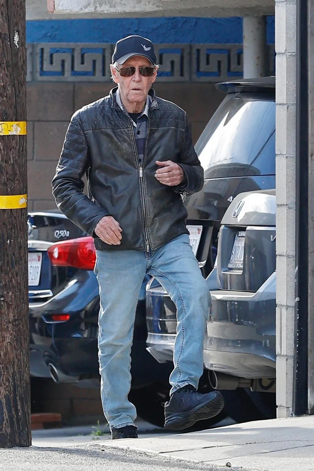 Paul Hogan