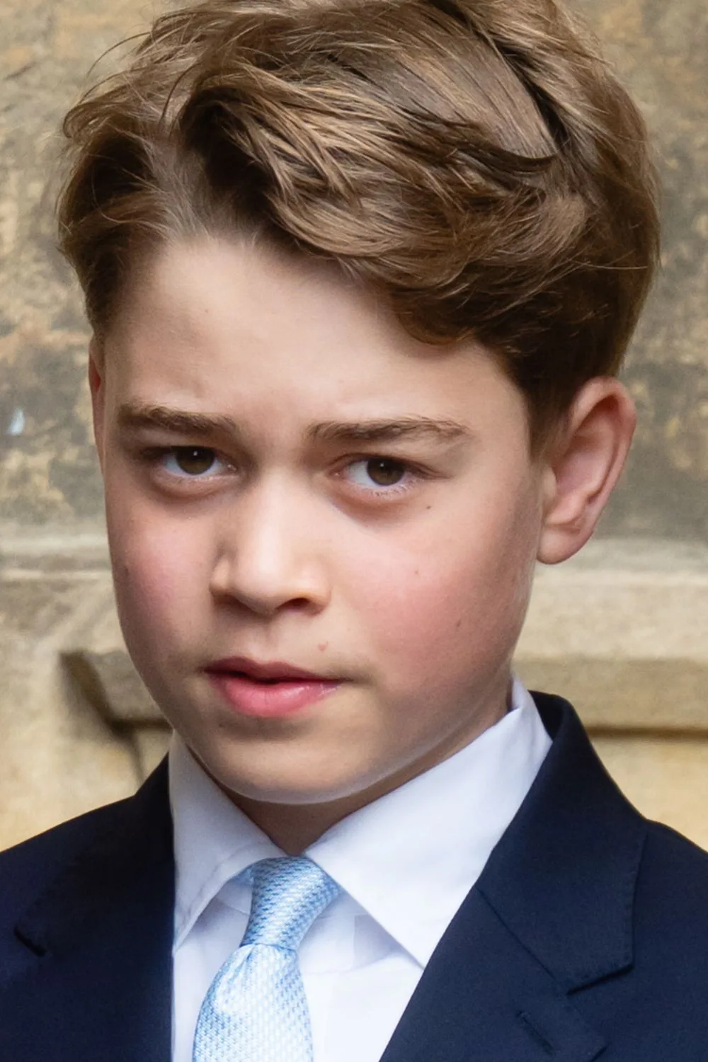 Prins George