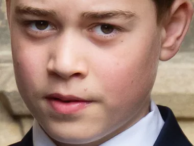 Prince George