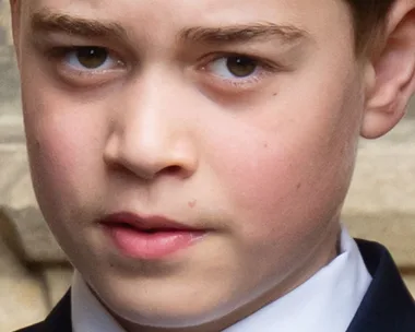Prince George
